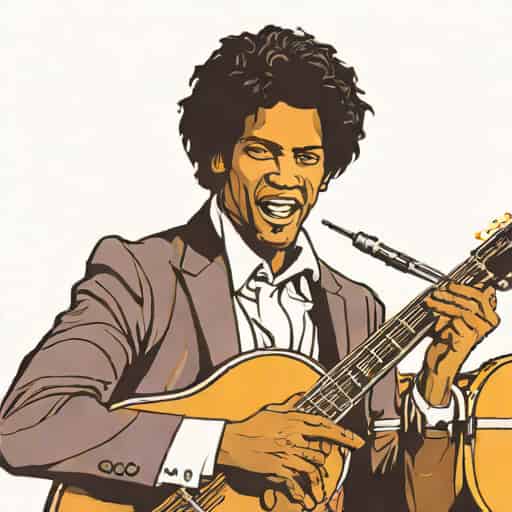 Jon Batiste Beethoven Blues