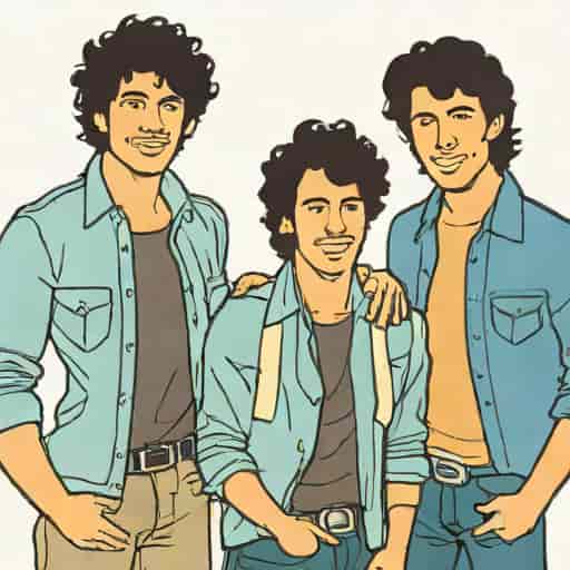 Jonas Brothers Calgary