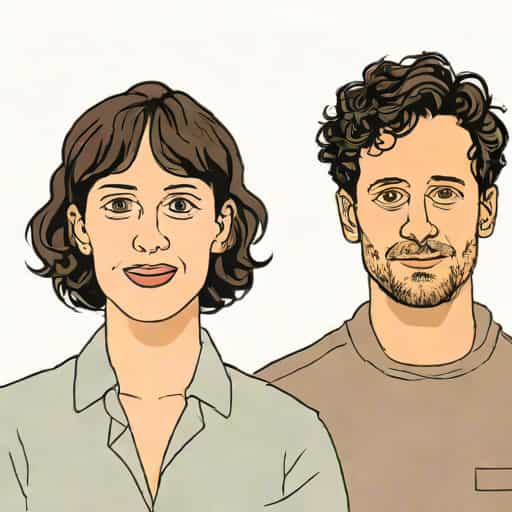 Jonathan Bailey Phoebe Waller Bridge