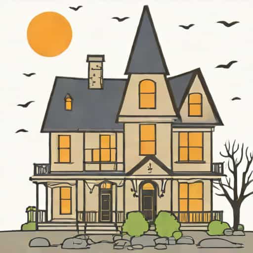 Jonathan Ross Haunted Homecoming