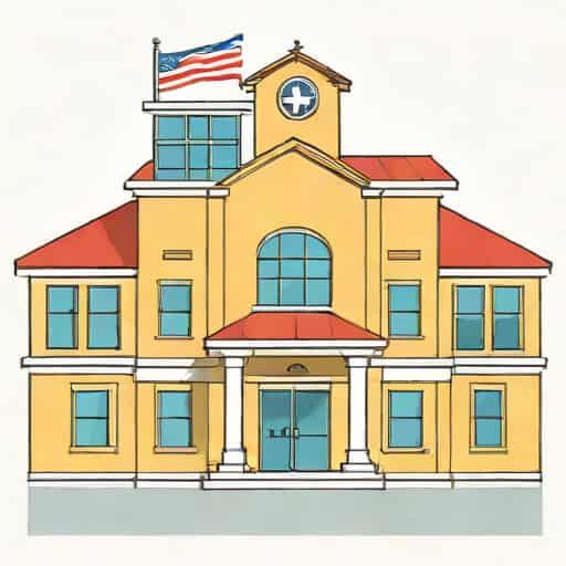 Jones And Cabacoy Veterans Ctr