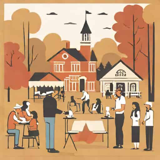 Jonesborough Storytelling Festival 2024