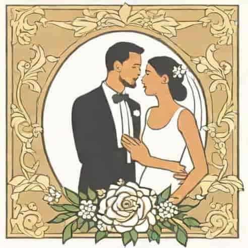 Jordan And Layla Wedding