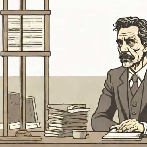 Jordan Peterson Gulag Archipelago Foreword