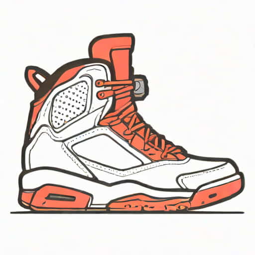 Jordan Sole Protector