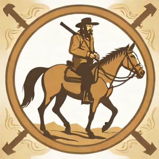 Josey Wales Endeavor To Persevere
