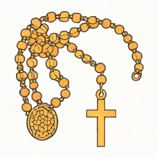 Journey Deeper Rosary