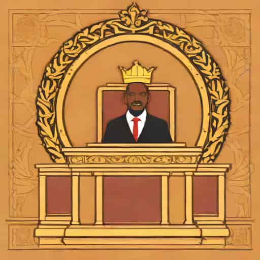 Jovan Hopkins Paternity Court