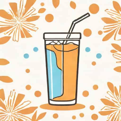 Joyburst Hydration Drink