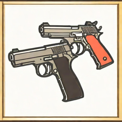 Joyce Craig Gun Confiscation