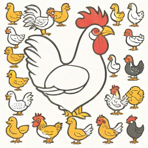 Jual Ayam White Leghorn Terdekat