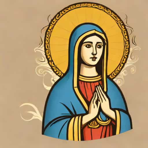 Juana La Virgen Juana La Virgen