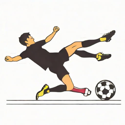 Jude Bellingham Bicycle Kick