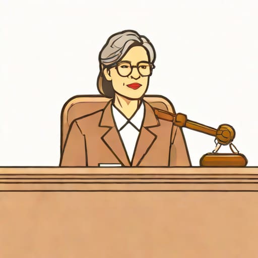 Judge Kathleen Mchugh