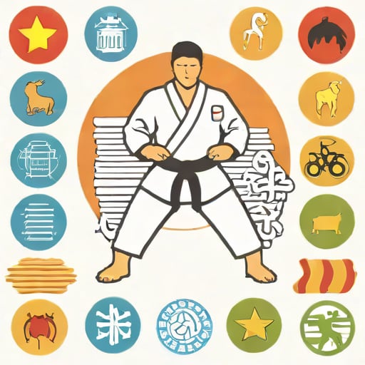 Judo Rules And Regulations Pdf