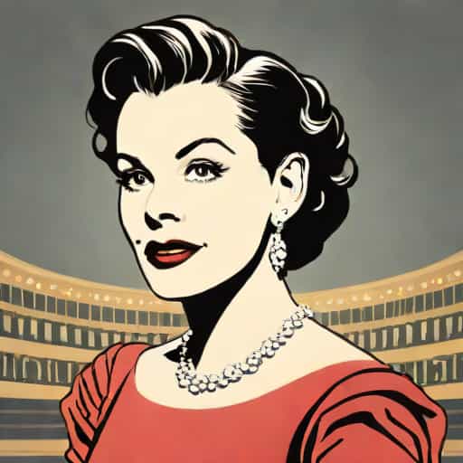 Judy Garland Swanee Carnegie Hall
