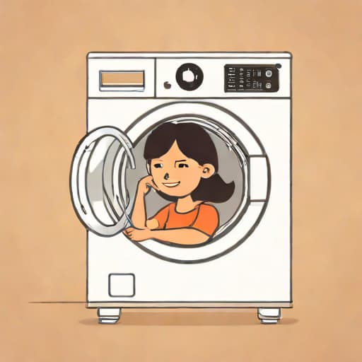 Juhi Sells A Washing Machine For 13500