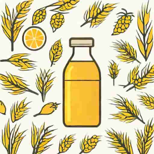 Juice Hay Preservative