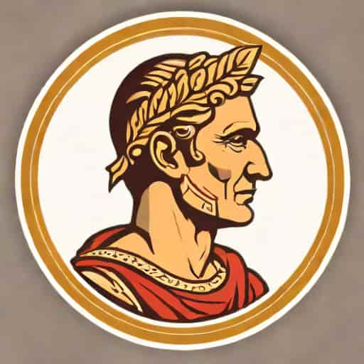 Julius Caesar Figurative Language