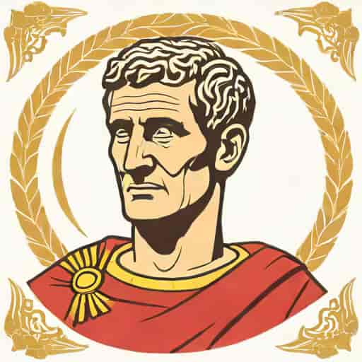 Julius Caesar Paraphrase
