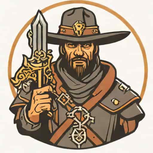 Julius Cole Grim Dawn