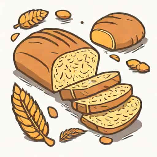 Jumbo Glutenvrij Brood