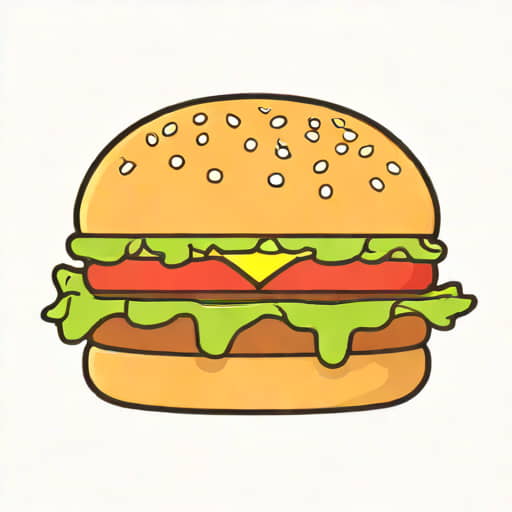 Jumbo Zinger Burger