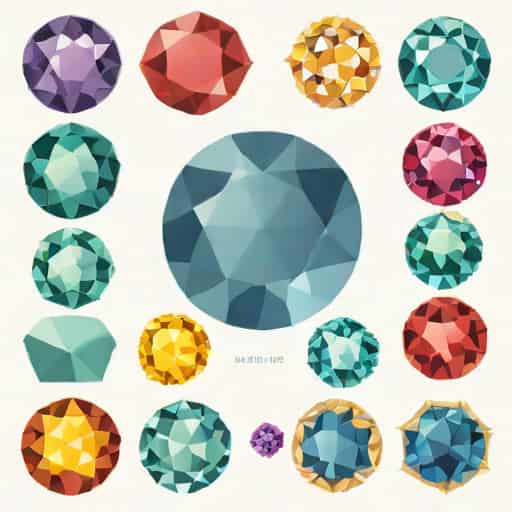 June Birthstone June Birthstone