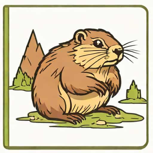 Junior Woodchuck Guidebook