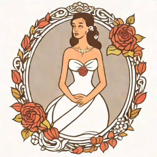 Juramento Del Cadaver De La Novia