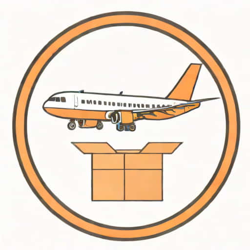 Just In Time Air Freight