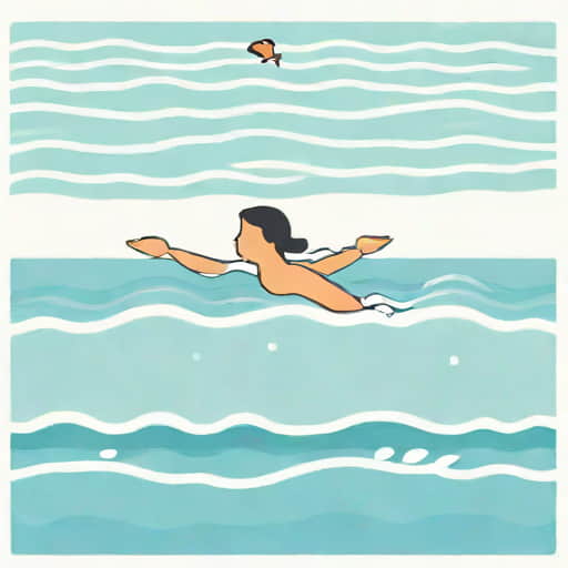 Just Swimming Nunawading