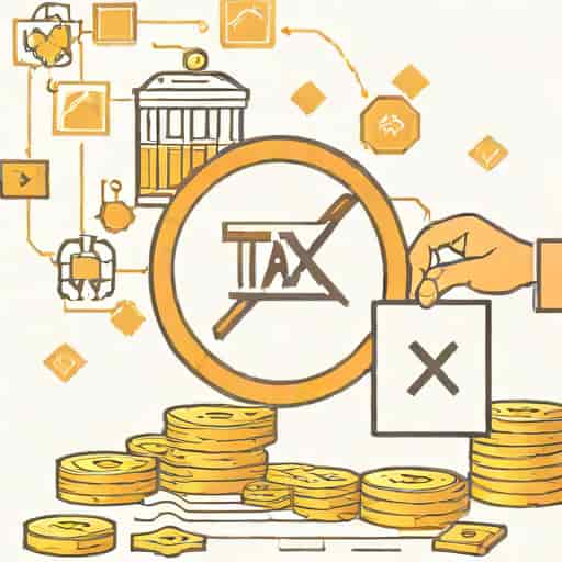 Justification For The Imposition Of Transfer Tax