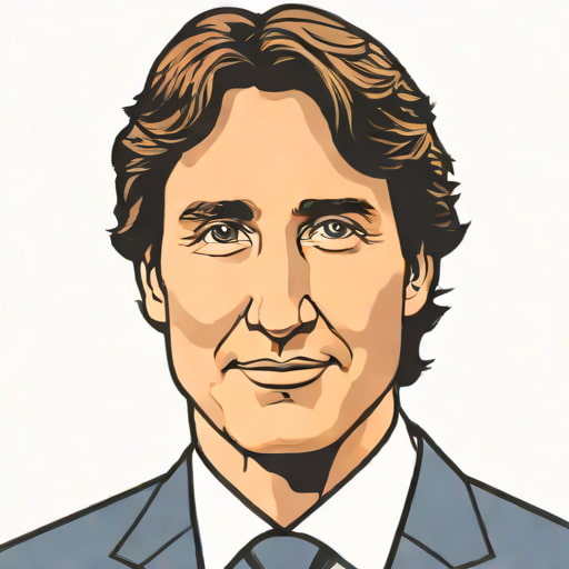 Justin Trudeau Justin Trudeau