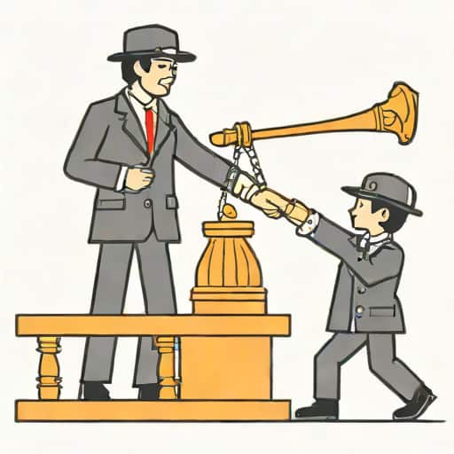 Juvenile In Conflict With Law