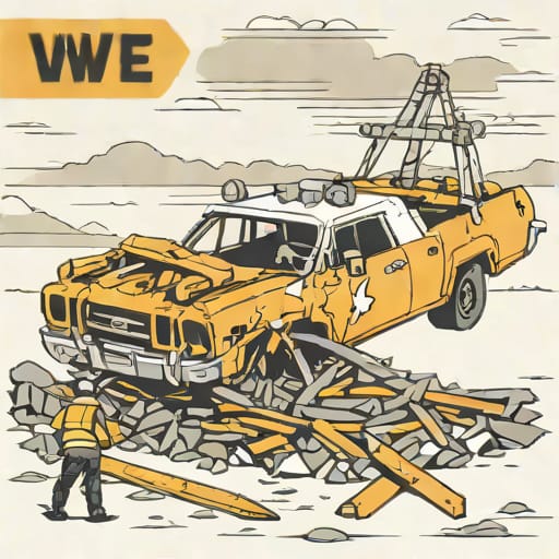 Jwe2 Washington State Wreckage Challenge