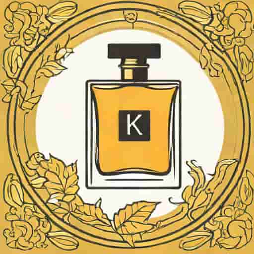K Chronologiste Huile De Parfum