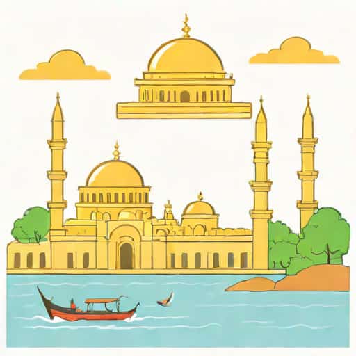 Kailan Bumagsak Ang Constantinople
