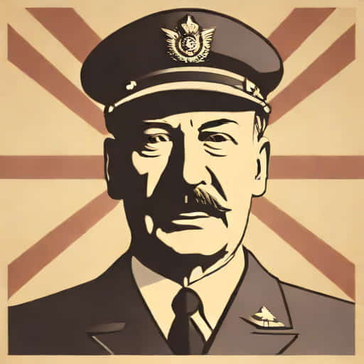 Kaiserreich Clement Attlee