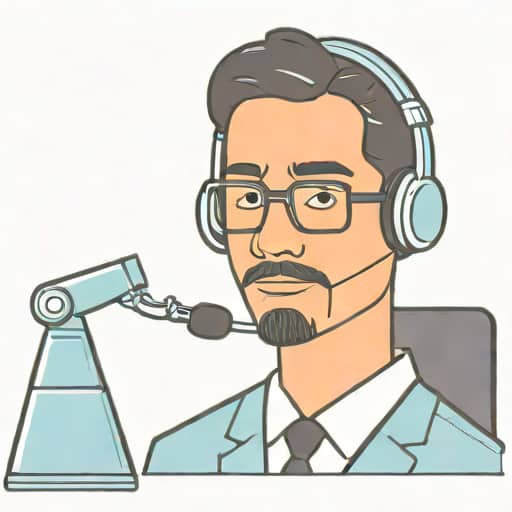 Kaleem Is A Telemarketer For An Insurance Firm