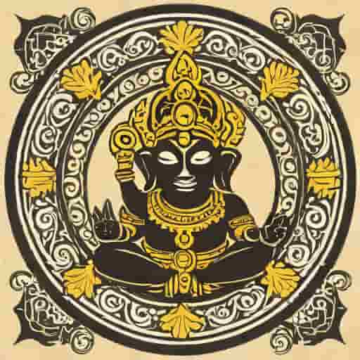 Kali Ma Lil Darkie Meaning