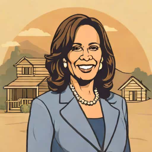 Kamala Harris Ancestral Village