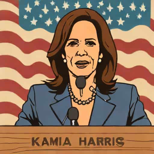 Kamala Harris Border Policy Scrutiny