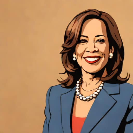 Kamala Harris Parkland