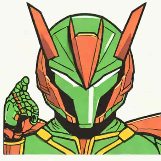 Kamen Rider Chronicle
