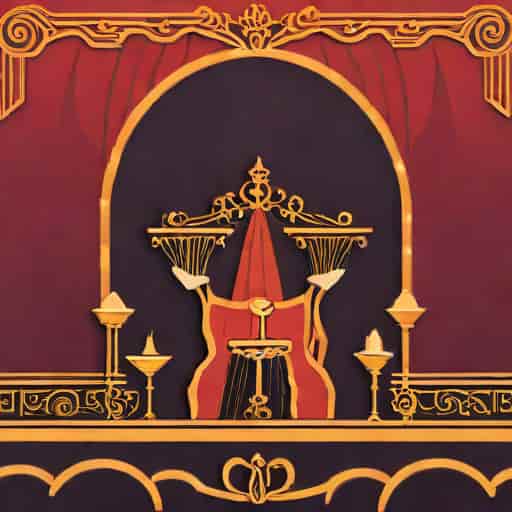 Kander And Ebb Cabaret