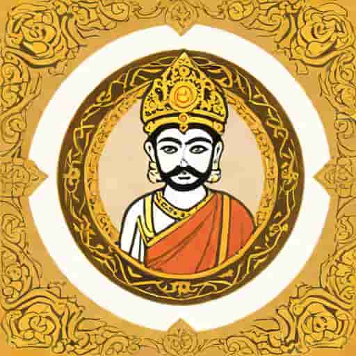 Kanishka Extended His Patronage To