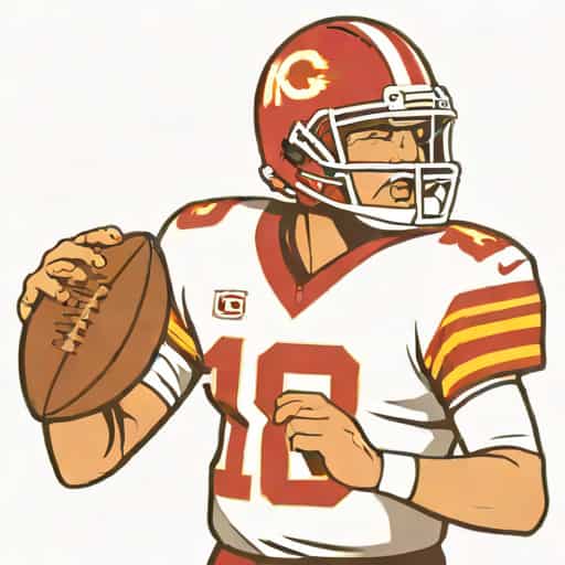 Kansas City Backup Quarterback