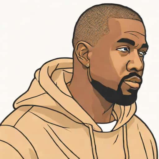Kanye West However You Want It