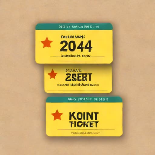 Kar Tet Hall Ticket 2024